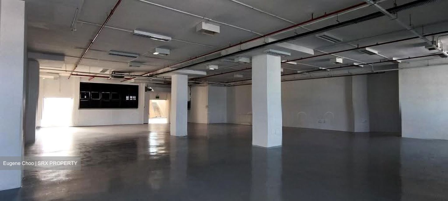Upper Aljunied Link (D13), Factory #620603211